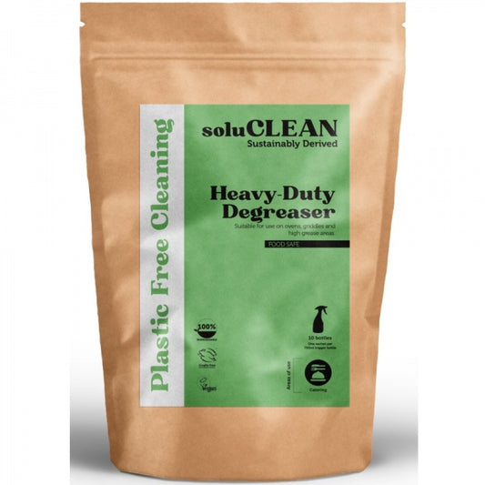 SoluCLEAN Heavy Duty Degreaser