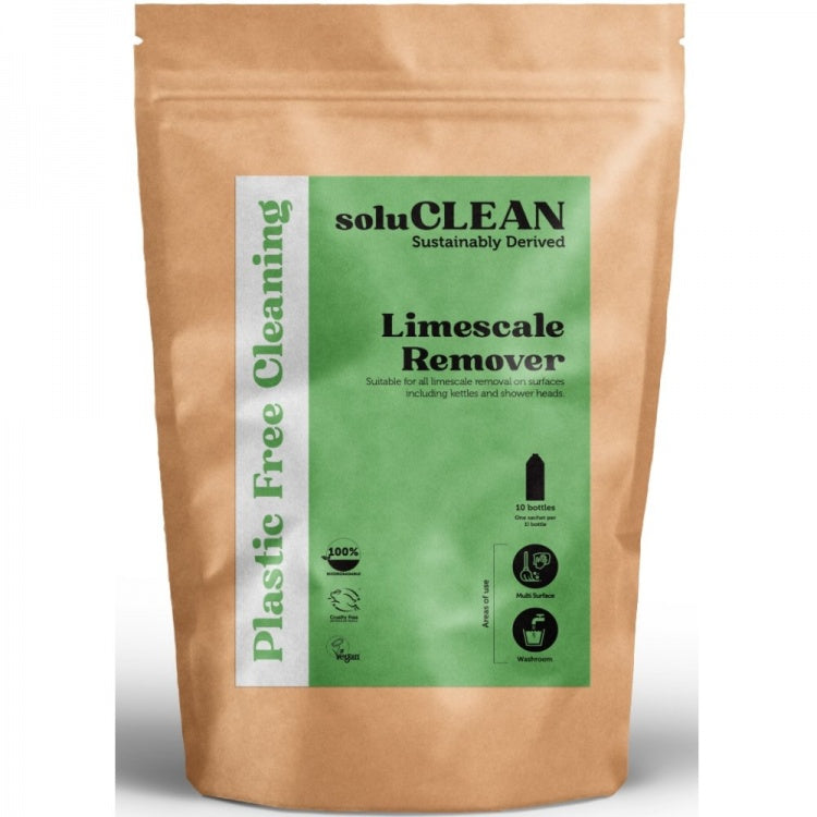 SoluCLEAN Limescale Remover