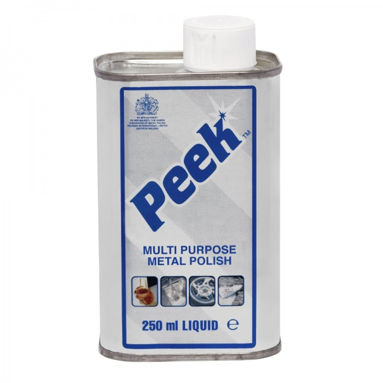 Peek Polish