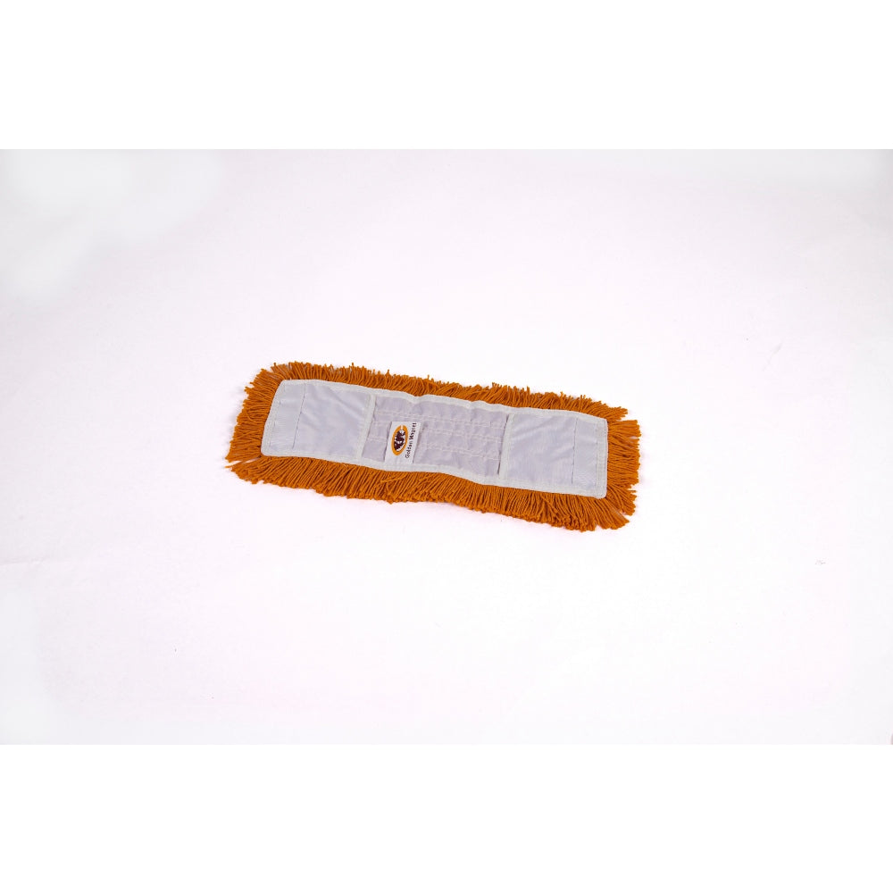 Golden Magnet Dust Mop Kit 40–80cm – Heavy Duty Commercial Sweeper System