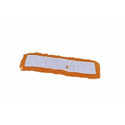 Golden Magnet Dust Mop Kit 40–80cm – Heavy Duty Commercial Sweeper System
