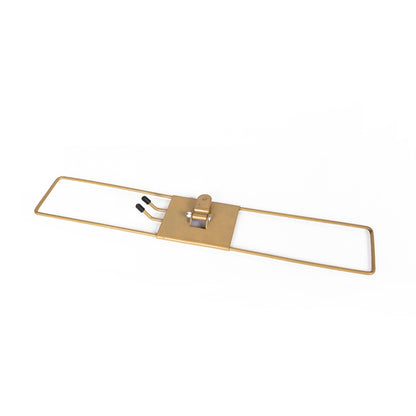 Golden Magnet Dust Mop Kit 40–80cm – Heavy Duty Commercial Sweeper System