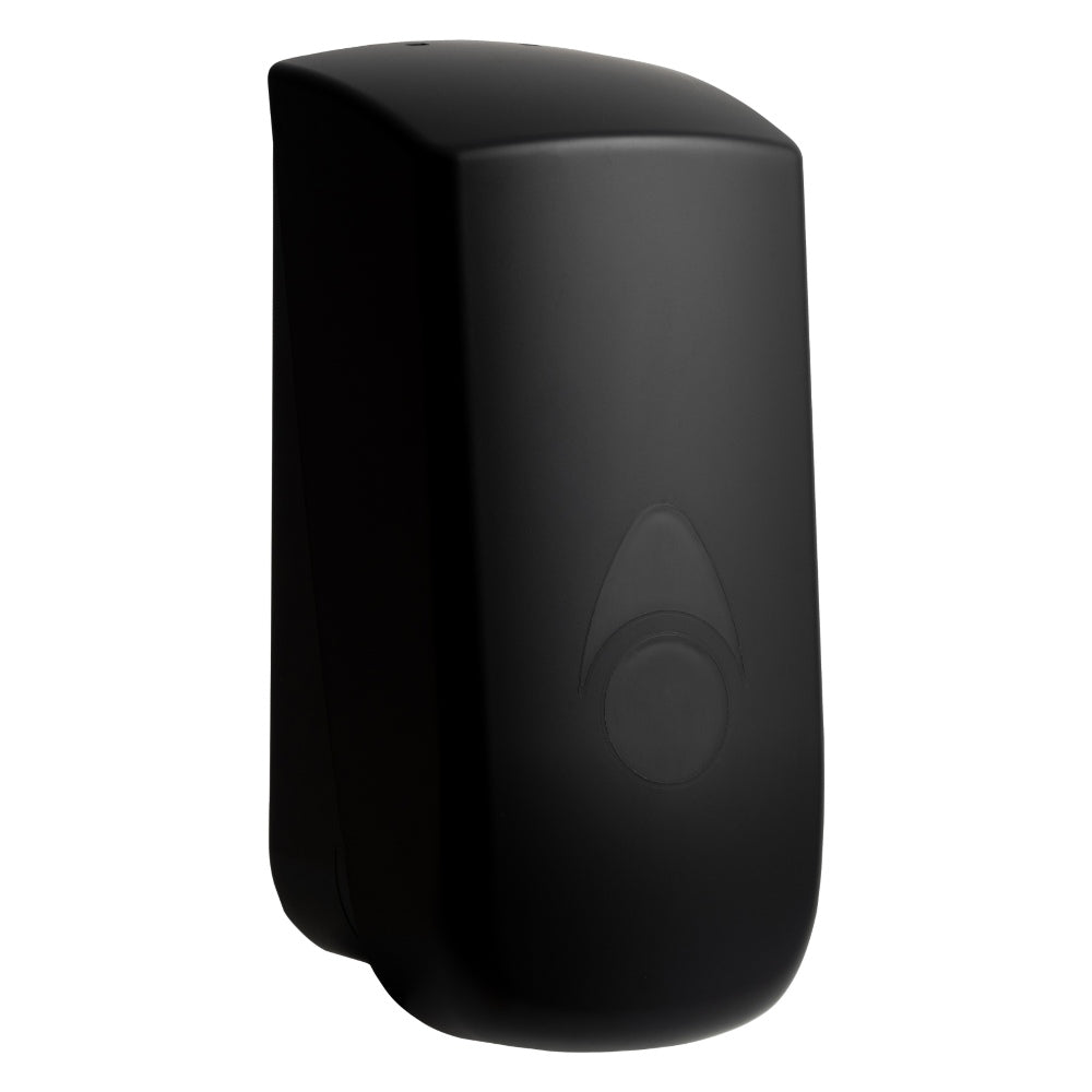 Myriad Matte Black Recycled 900ml Soap Dispenser | Foam, Liquid or Spray Pump