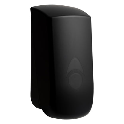 Myriad Matte Black Recycled 900ml Soap Dispenser | Foam, Liquid or Spray Pump