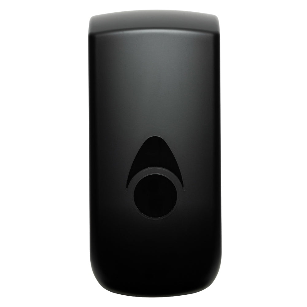 Myriad Matte Black Recycled 900ml Soap Dispenser | Foam, Liquid or Spray Pump