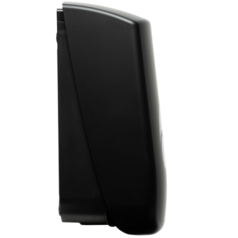 Myriad Matte Black Recycled 900ml Soap Dispenser | Foam, Liquid or Spray Pump