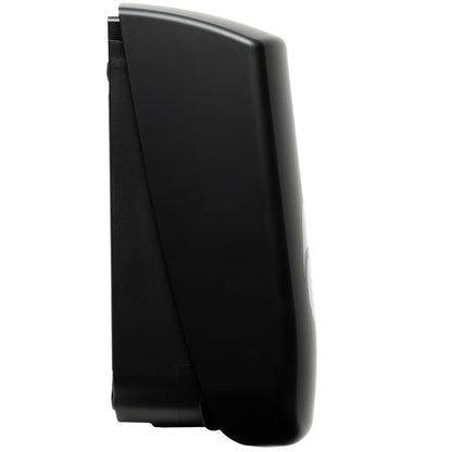 Myriad Matte Black Recycled 900ml Soap Dispenser | Foam, Liquid or Spray Pump