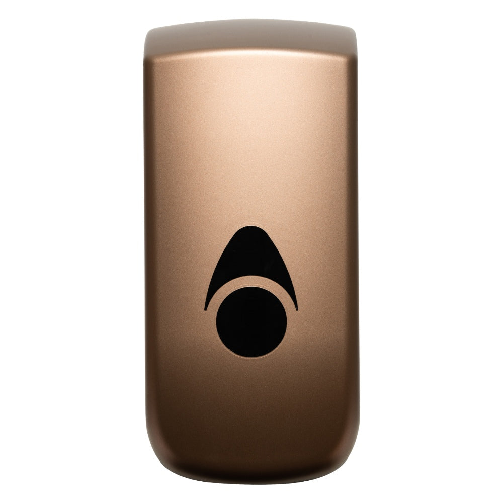Myriad Matte Copper Recycled 900ml Soap Dispenser | Foam, Liquid or Spray Pump