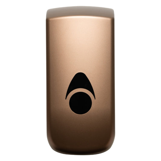 Myriad Matte Copper Recycled 900ml Soap Dispenser | Foam, Liquid or Spray Pump