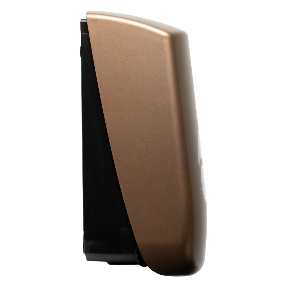 Myriad Matte Copper Recycled 900ml Soap Dispenser | Foam, Liquid or Spray Pump