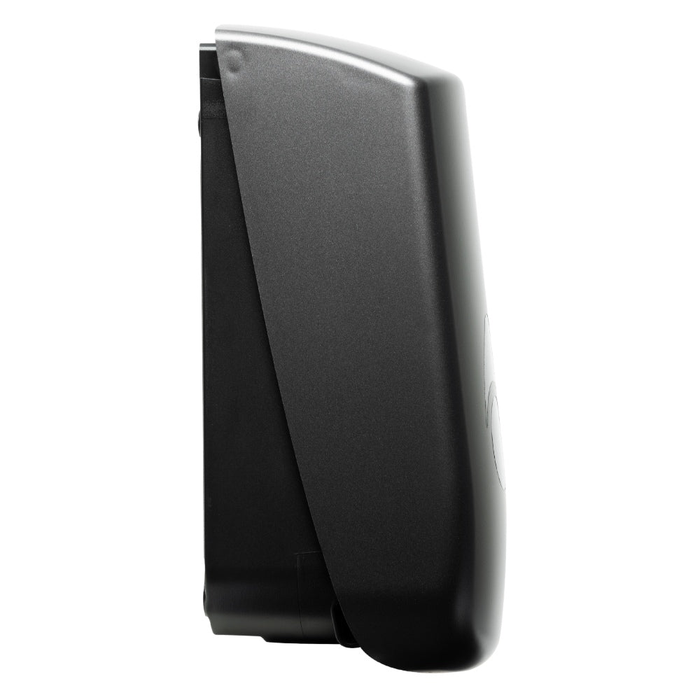 Myriad Matte Graphite Recycled 900ml Soap Dispenser | Foam, Liquid or Spray Pump