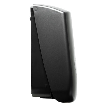Myriad Matte Graphite Recycled 900ml Soap Dispenser | Foam, Liquid or Spray Pump