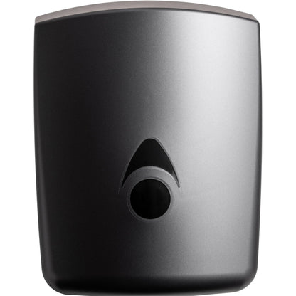 Myriad Matte Graphite Recycled Centrefeed Dispenser | UK Made