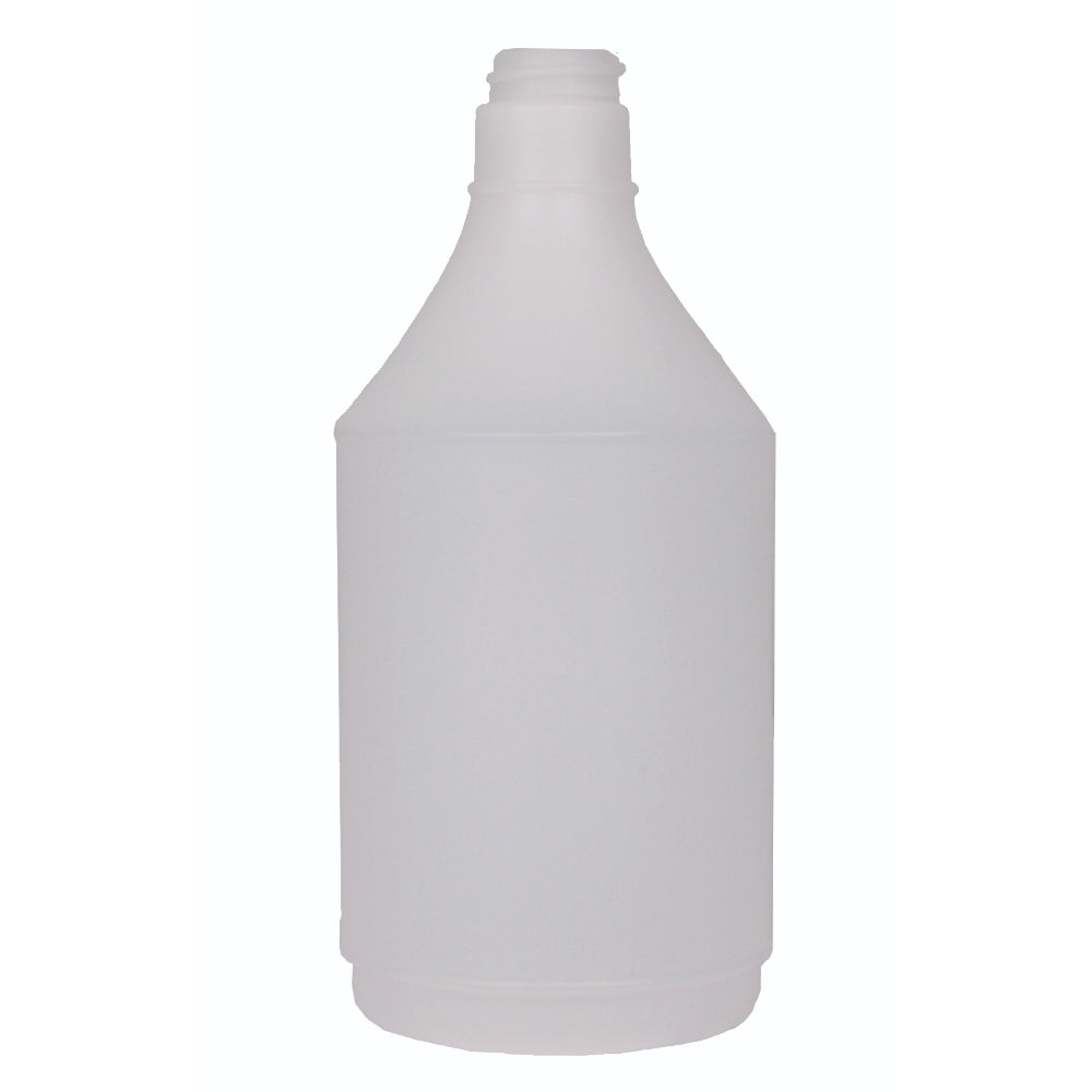 750ml Graduated Spray Bottle with Colour Coded Trigger Head