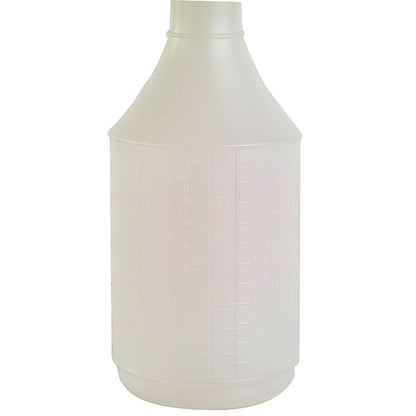 750ml Graduated Spray Bottle with Colour Coded Trigger Head
