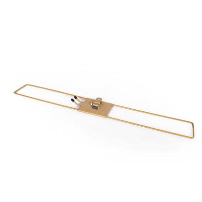 Golden Magnet Dust Mop Kit 40–80cm – Heavy Duty Commercial Sweeper System