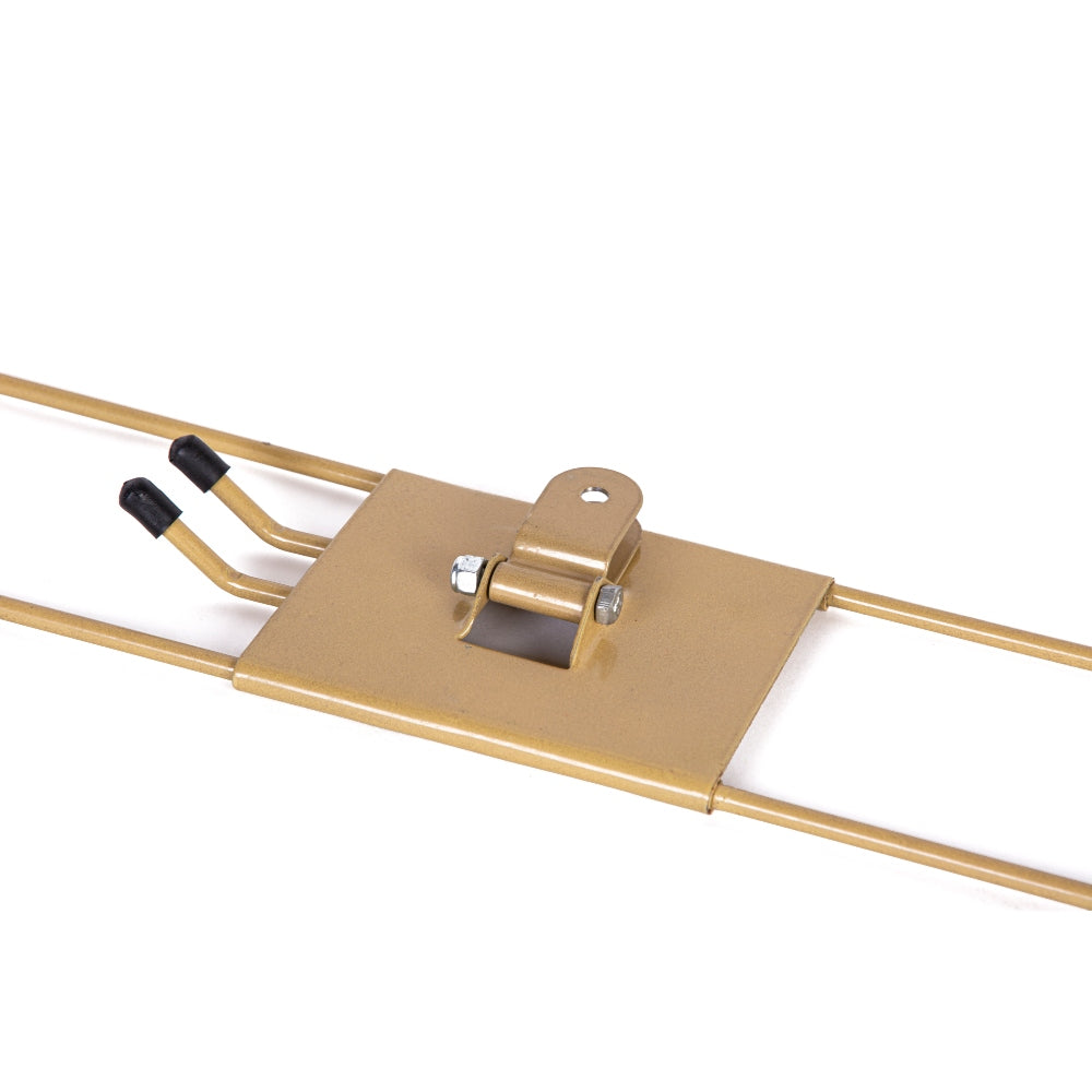 Golden Magnet Dust Mop Kit 40–80cm – Heavy Duty Commercial Sweeper System