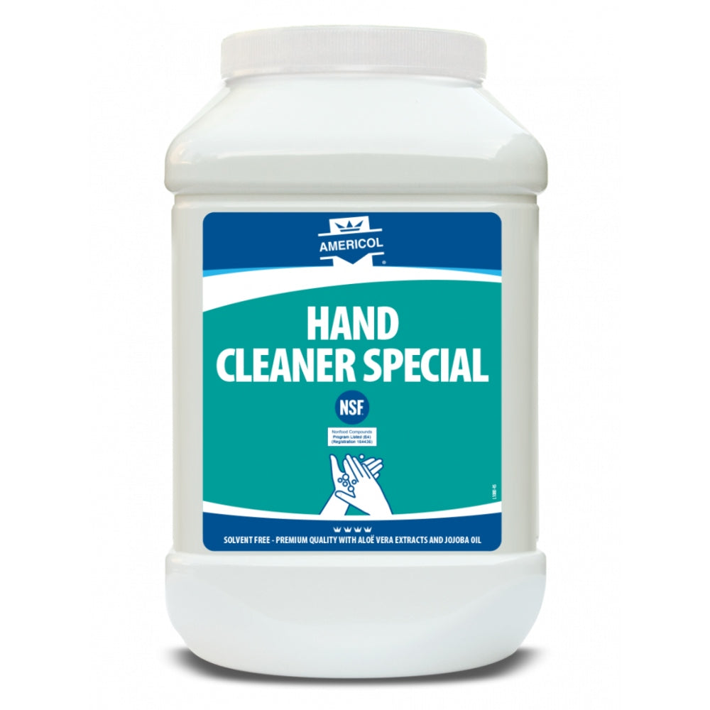 Americol Hand Cleaner Special