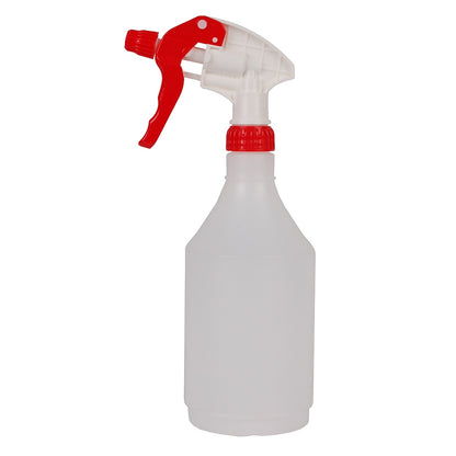 750ml Graduated Spray Bottle with Colour Coded Trigger Head