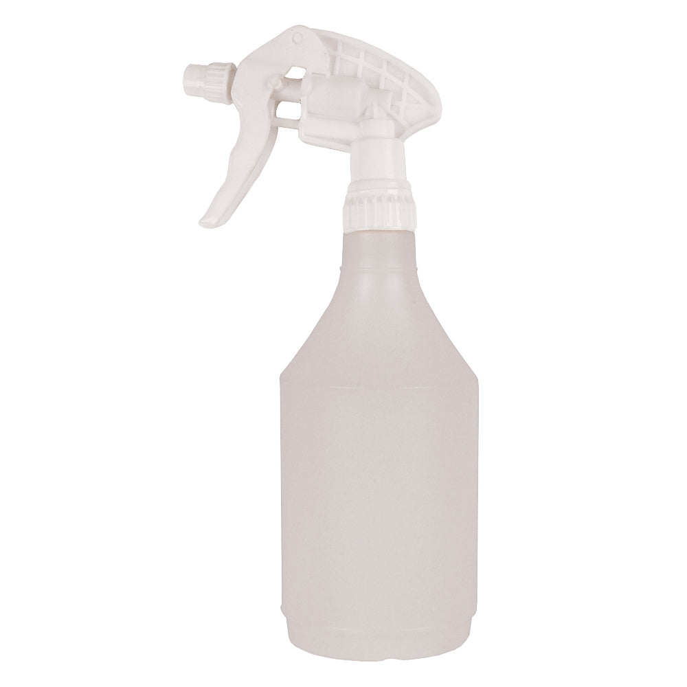 750ml Graduated Spray Bottle with Colour Coded Trigger Head