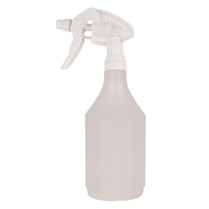 750ml Graduated Spray Bottle with Colour Coded Trigger Head