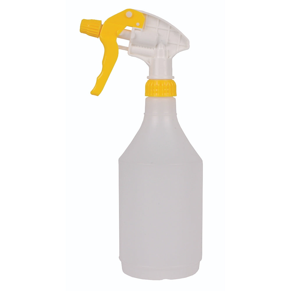 750ml Graduated Spray Bottle with Colour Coded Trigger Head