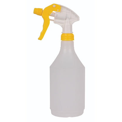 750ml Graduated Spray Bottle with Colour Coded Trigger Head