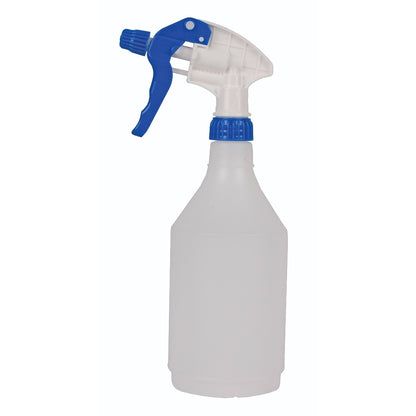 750ml Graduated Spray Bottle with Colour Coded Trigger Head