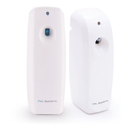 Aerosol LED Dispenser P&L