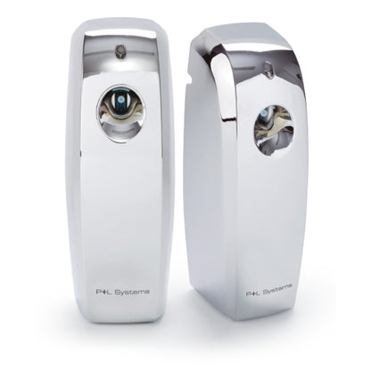 Aerosol LED Dispenser P&L