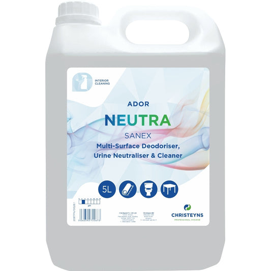 Clover Chemicals Ador Neutra Odour Destroyer (208)