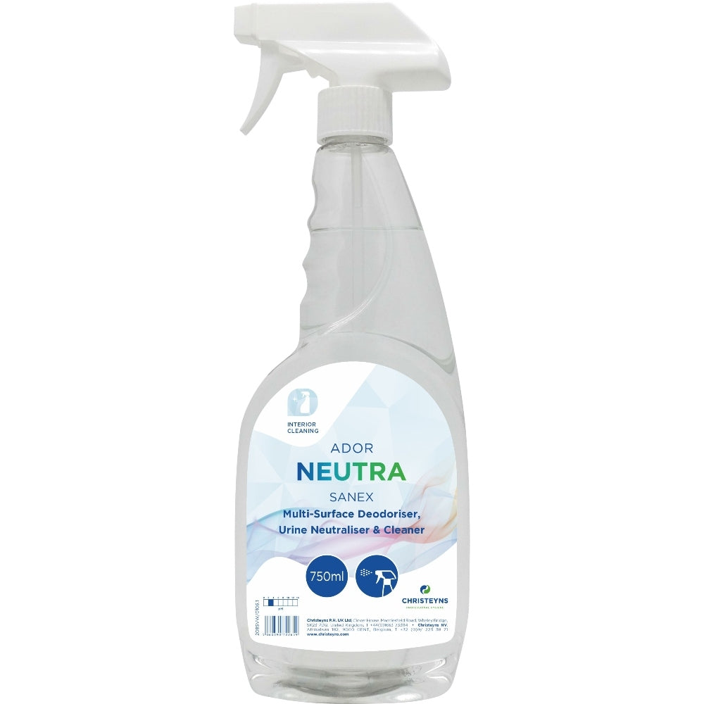 Clover Chemicals Ador Neutra Odour Destroyer (208)