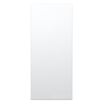 Velair AirGuard Antibacterial Backboard for Hand Dryer