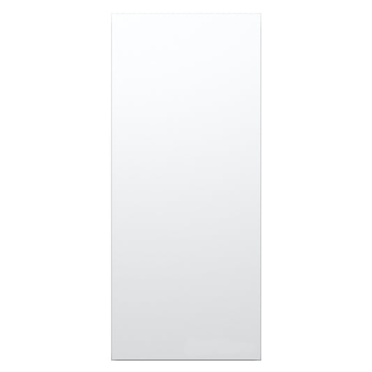 Velair AirGuard Antibacterial Backboard for Hand Dryer