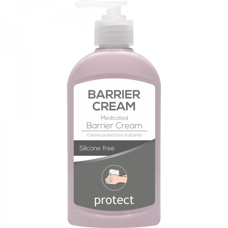 Clover  Chemicals Barrier Cream (409)