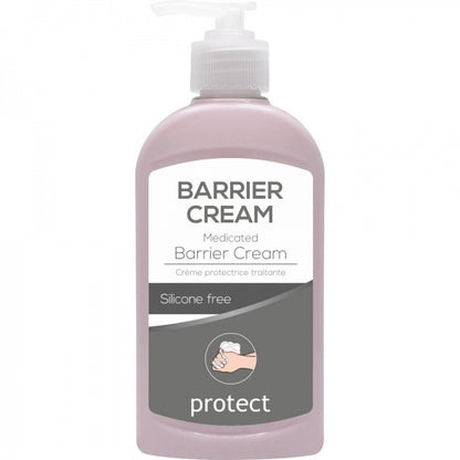Clover Chemicals Barrier Cream (409)