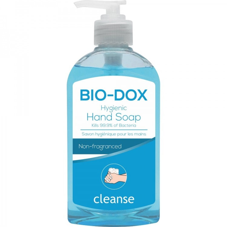 Clover Chemicals Bio-Dox Bactericidal Hand Cleaner (213)