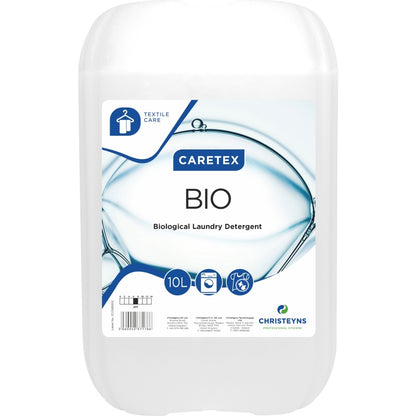Caretex Biological Laundry Detergent (483)