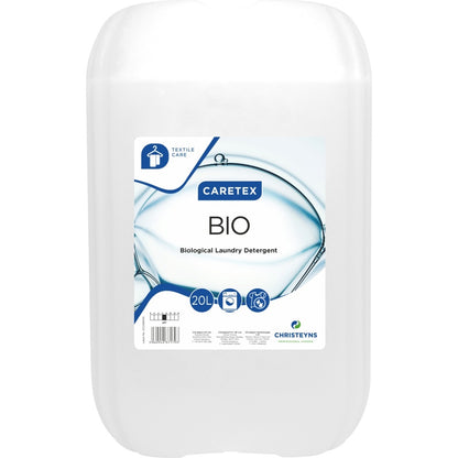 Caretex Biological Laundry Detergent (483)