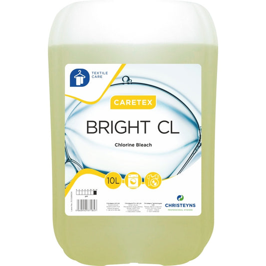 Caretex Bright+ Pap-Based Destaining Agent (476)