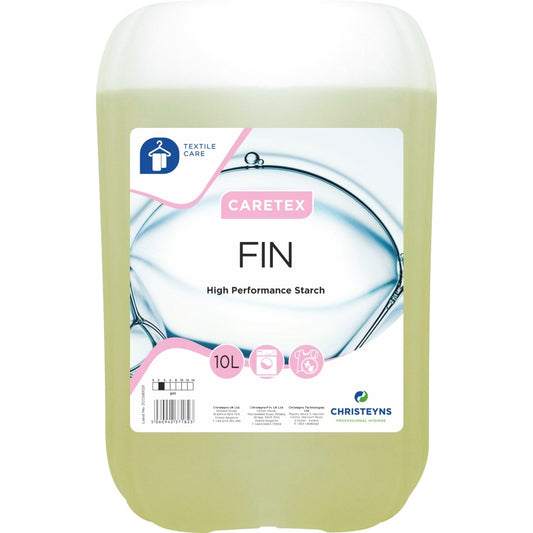 Caretex Fin High Performance Starch (439)