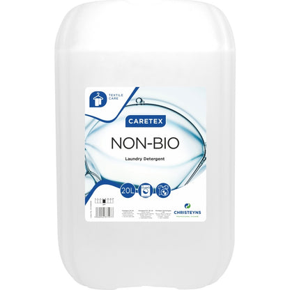Caretex Non-Bio Laundry Detergent (484)