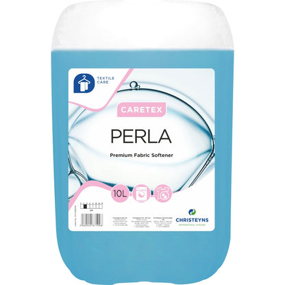 Caretex Perla Premium Fabric Softener (457)