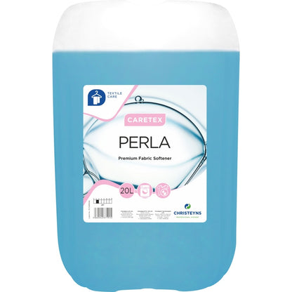 Caretex Perla Premium Fabric Softener (457)