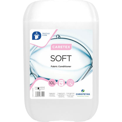 Caretex Soft Fabric Conditioner (458)