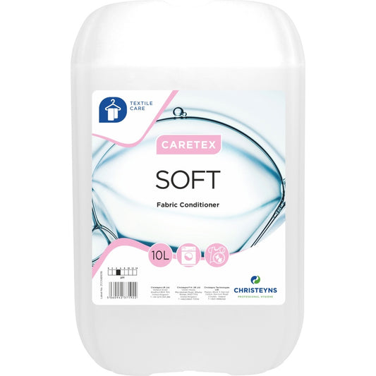 Caretex Soft Fabric Conditioner (458)