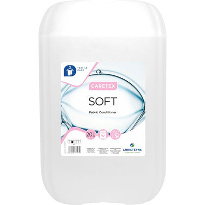 Caretex Soft Fabric Conditioner (458)