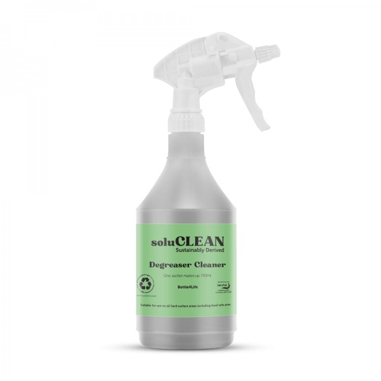 SoluCLEAN Degreaser Cleaner