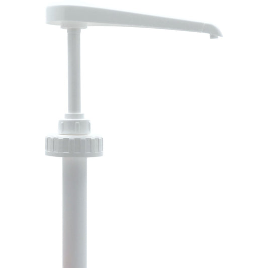 Heavy Duty Pelican Pump Dispenser for Clover Chemicals 5 Ltr 30cc