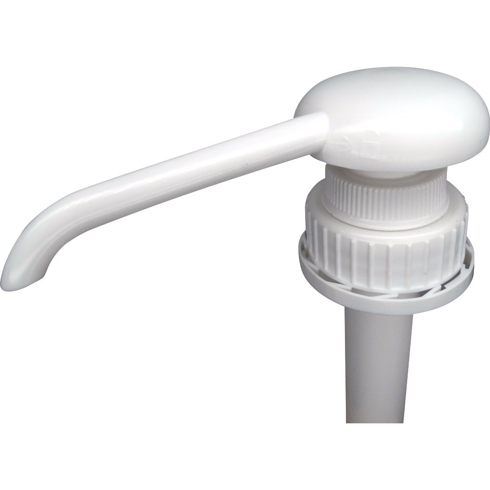 Heavy Duty Pelican Pump Dispenser for Clover Chemicals 5 Ltr 30cc